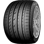 Каталог 245/50R18 100W Advan Sport V103S TL ZPS от магазина Шинторг